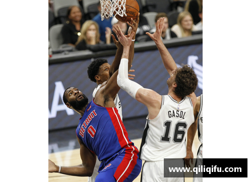 max万博体育官方网站NBA：2017-2018赛季掀起的篮球热潮 - 副本